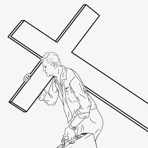 Meet your Posher, Gregory